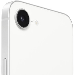 Мобильный телефон Apple iPhone 17e 8/256GB (White) Thumb