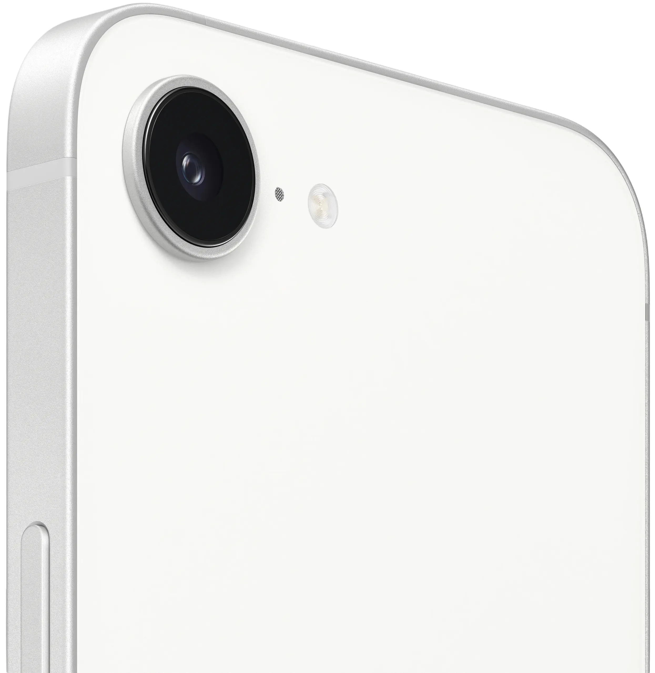 Мобильный телефон Apple iPhone 17e 8/256GB (White) - 5