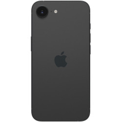 Мобильный телефон Apple iPhone 17e 8/512GB (Black) Thumb