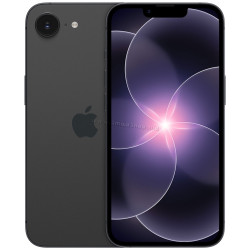 Мобильный телефон Apple iPhone 17e 8/512GB (Black)