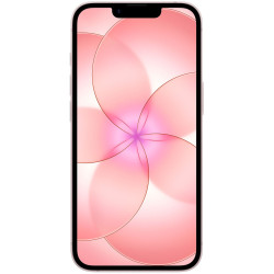 Мобильный телефон Apple iPhone 17e 8/512GB (Soft Pink) Thumb