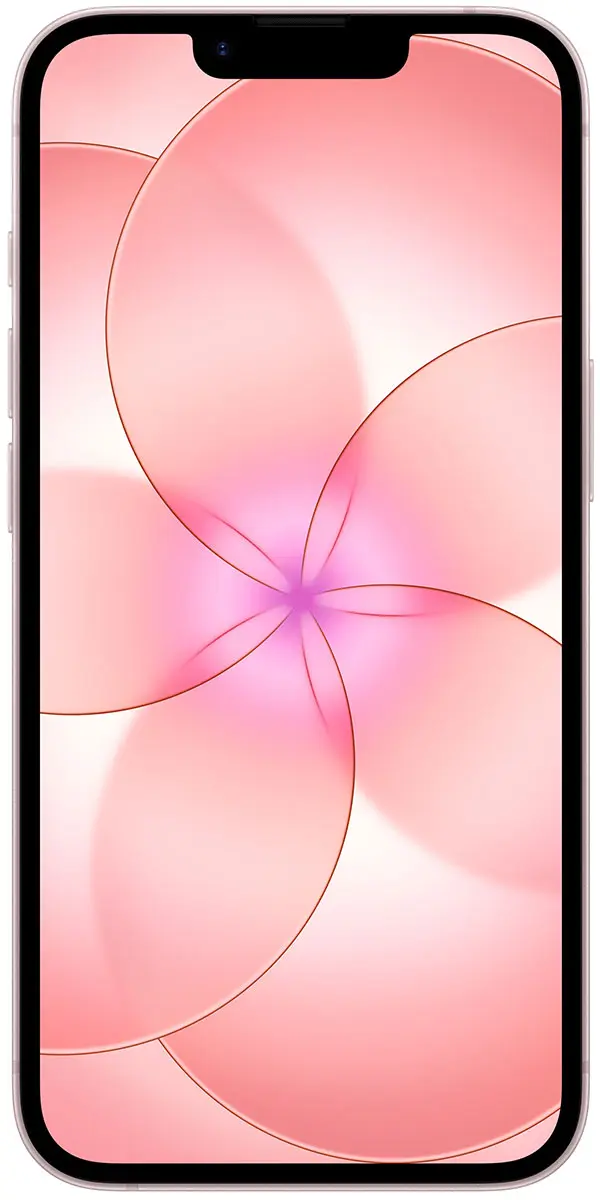 Мобильный телефон Apple iPhone 17e 8/512GB (Soft Pink) - 2