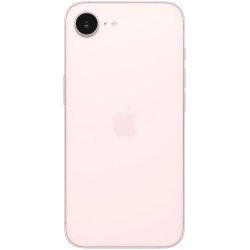Мобильный телефон Apple iPhone 17e 8/512GB (Soft Pink) Thumb