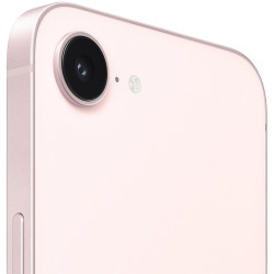 Мобильный телефон Apple iPhone 17e 8/512GB (Soft Pink) Thumb