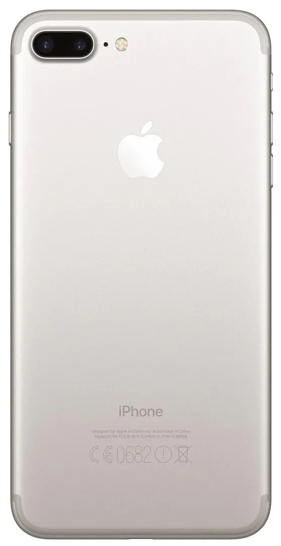 Telefon mobil Apple Iphone 7 2GB/32GB (Silver)