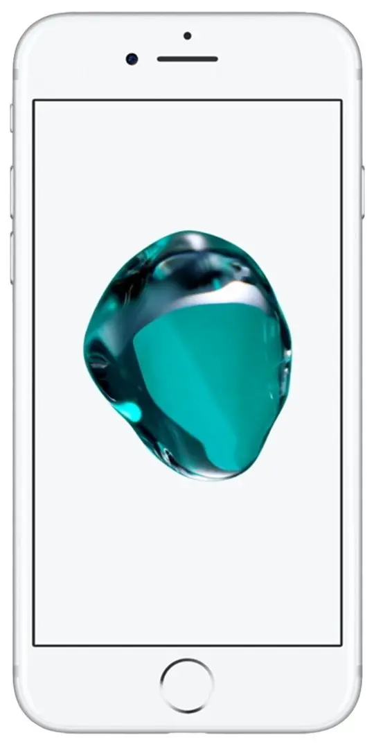 Telefon mobil Apple Iphone 7 2GB/32GB (Silver)