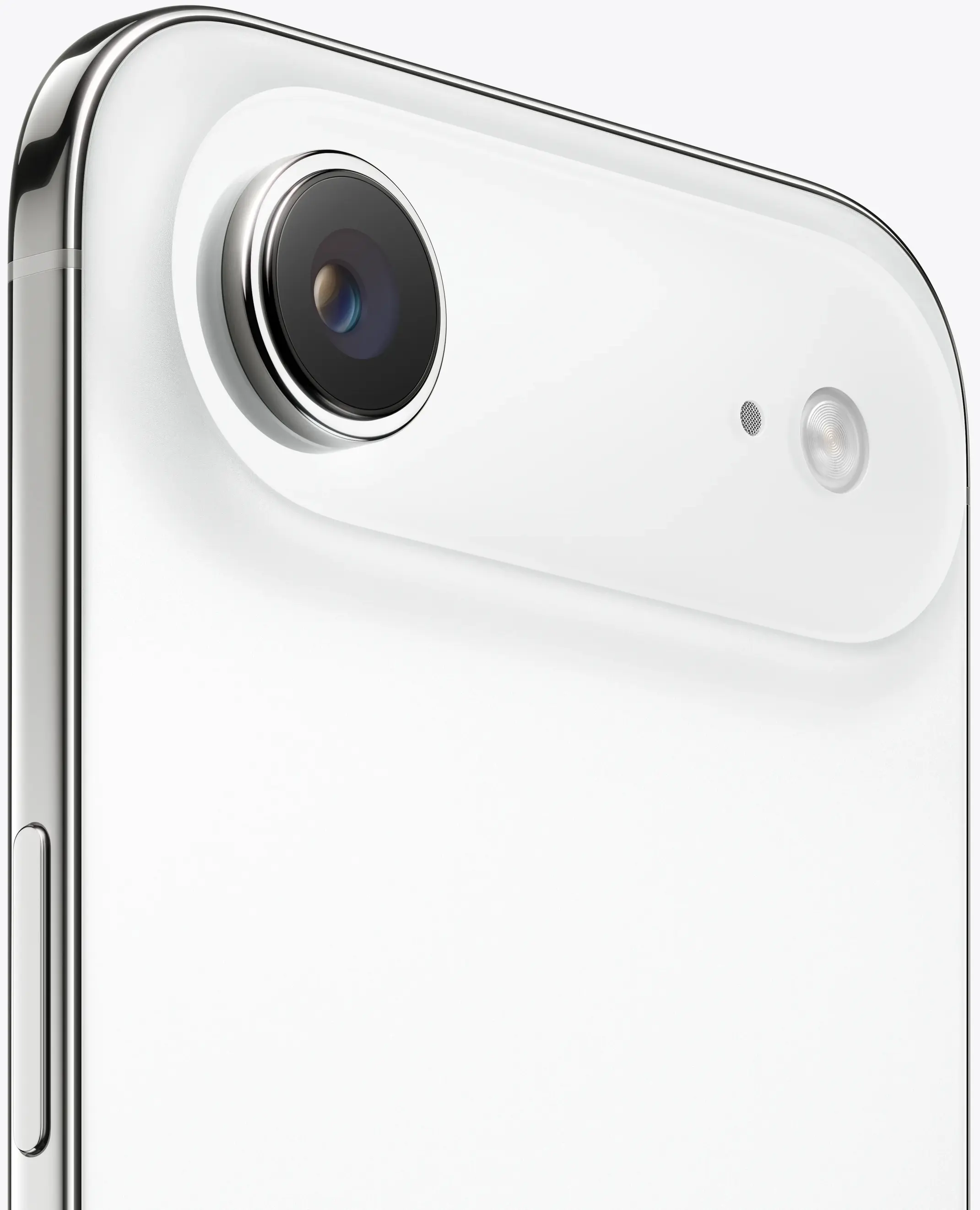 Telefon mobil Apple iPhone Air 12/256GB (Cloud White)