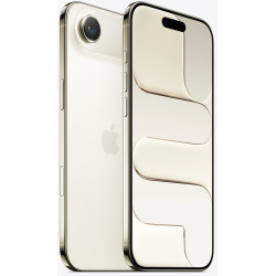 Telefon mobil Apple iPhone Air 12/256GB (Light Gold) Thumb