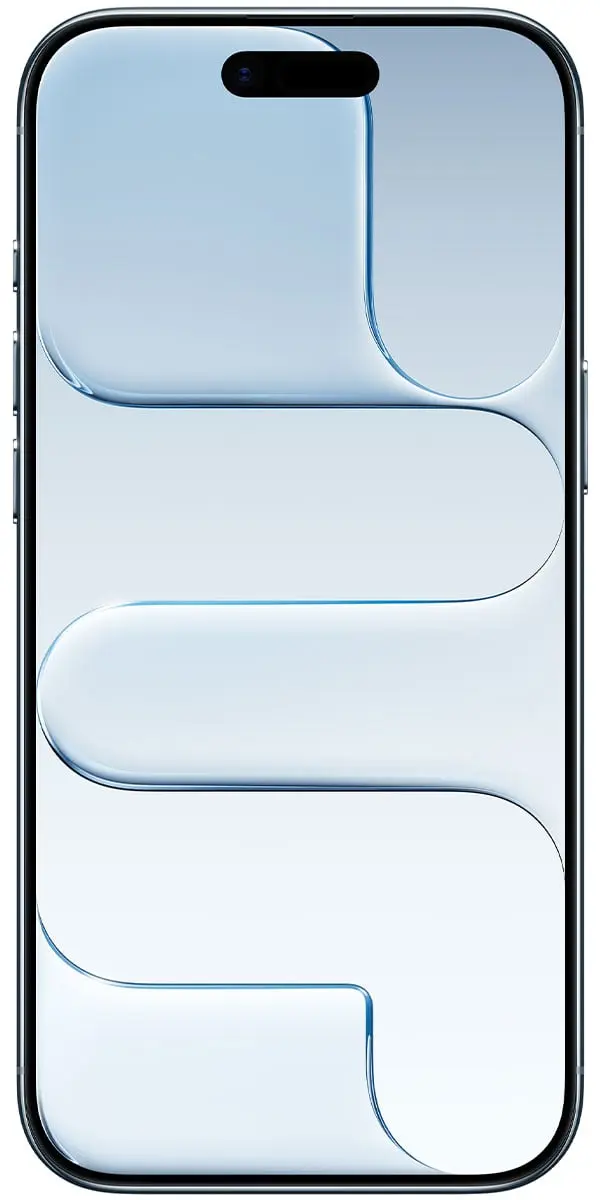 Telefon mobil Apple iPhone Air 12/256GB (Sky Blue)