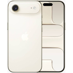 Telefon mobil Apple iPhone Air 12/512GB (Light Gold)