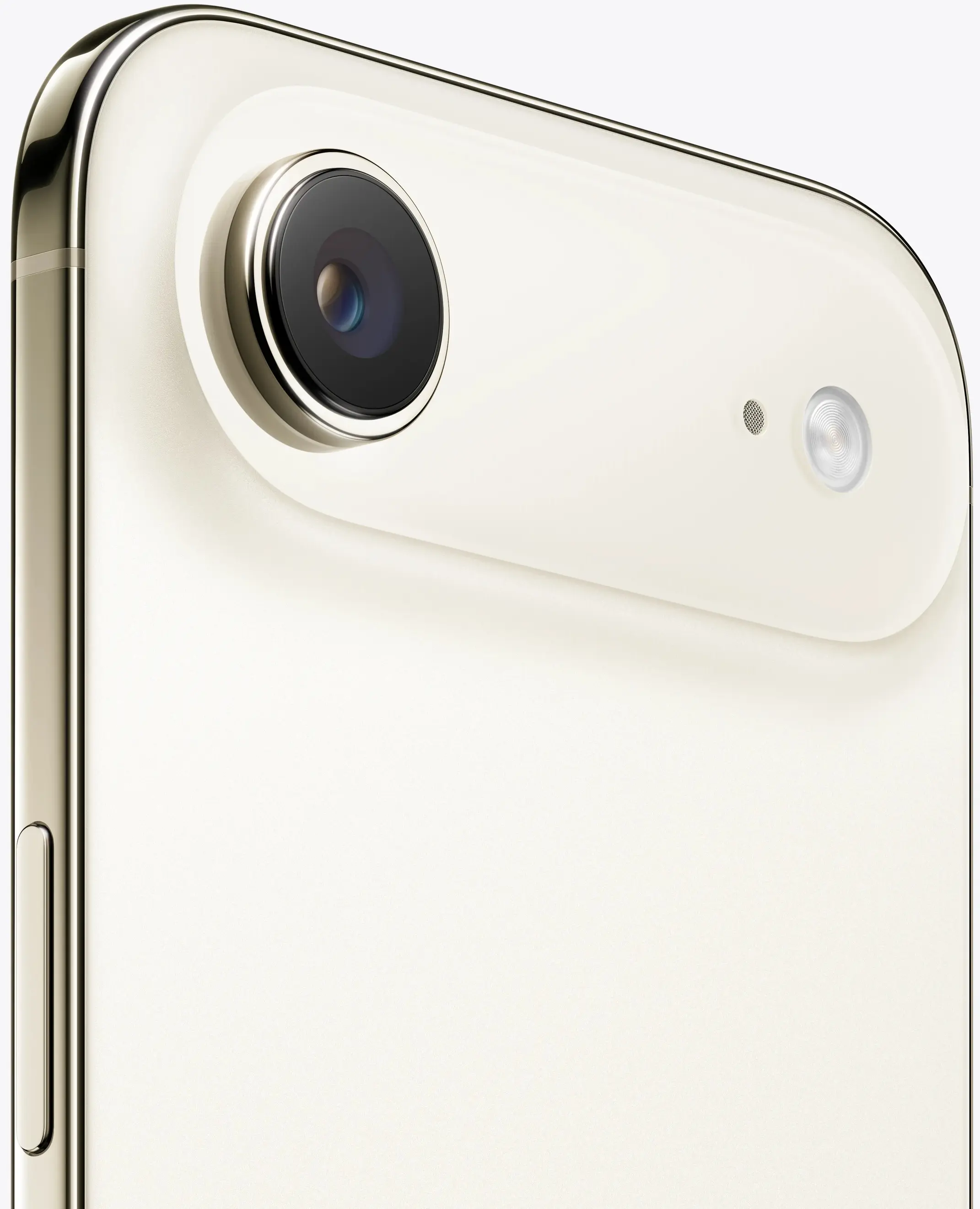 Telefon mobil Apple iPhone Air 12/512GB (Light Gold)