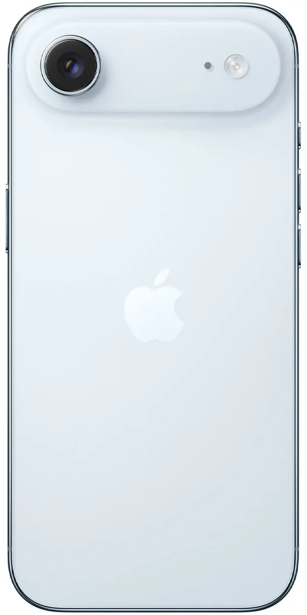 Telefon mobil Apple iPhone Air 12/512GB (Sky Blue)