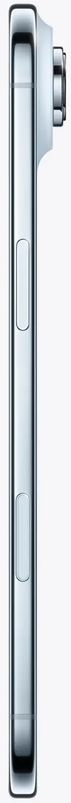 Telefon mobil Apple iPhone Air 12/512GB (Sky Blue)