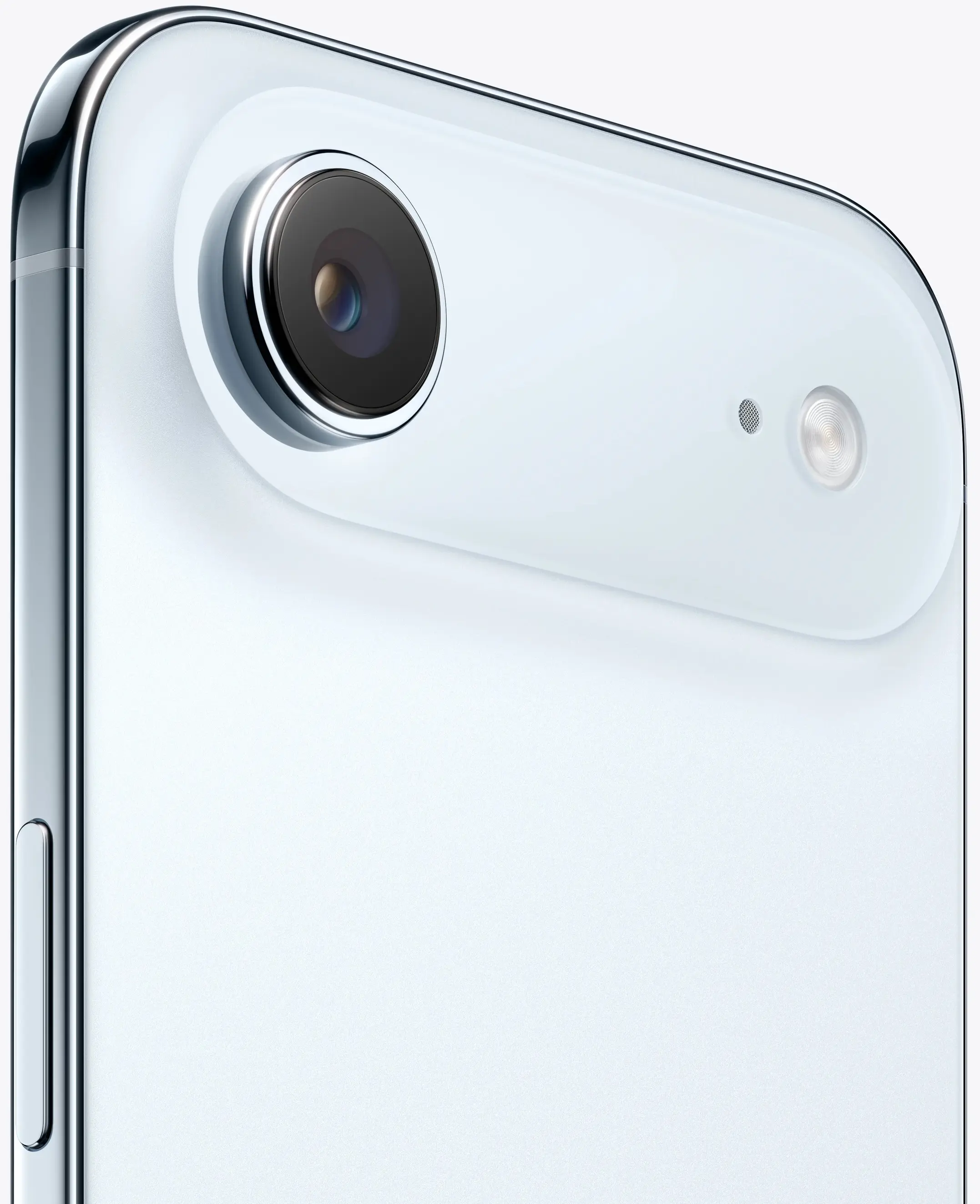 Telefon mobil Apple iPhone Air 12/512GB (Sky Blue)