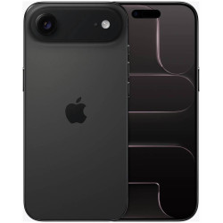 Telefon mobil Apple iPhone Air 12/512GB (Space Black)