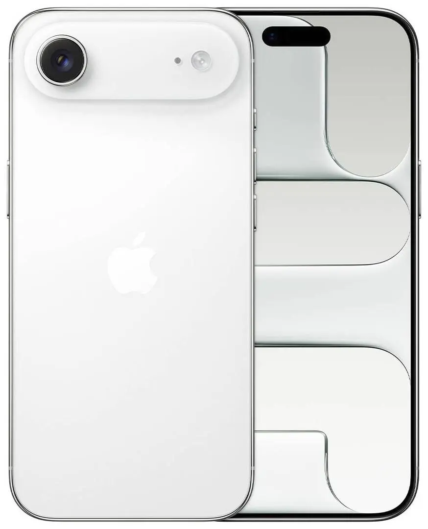 Мобильный телефон Apple iPhone Air 12GB/1TB (Cloud White)