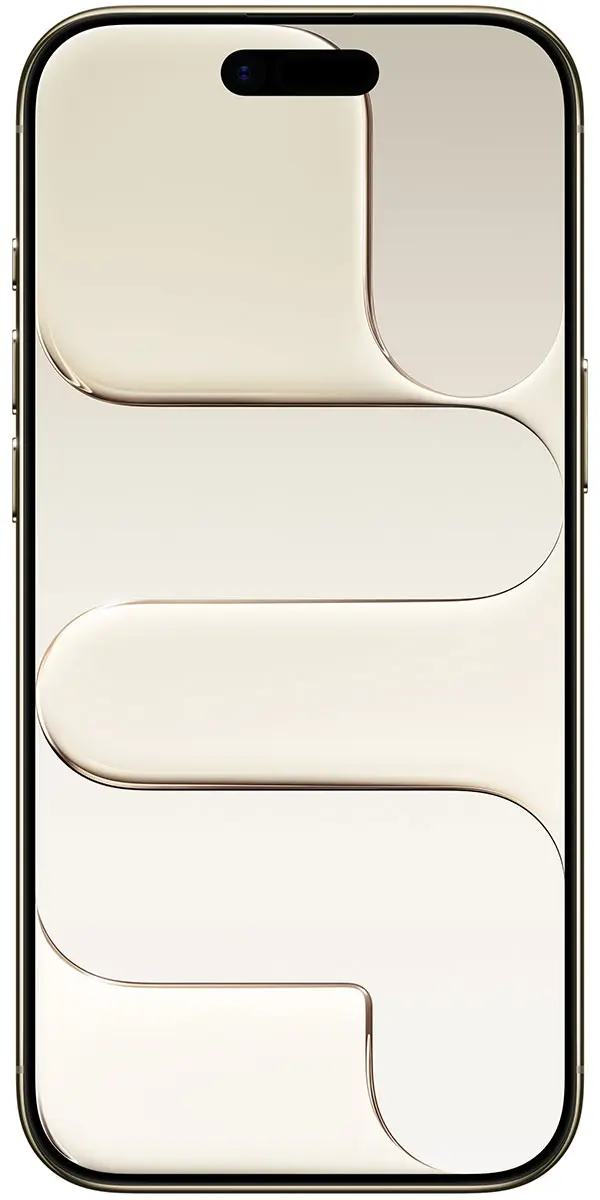 Мобильный телефон Apple iPhone Air 12GB/1TB (Light Gold) - 2