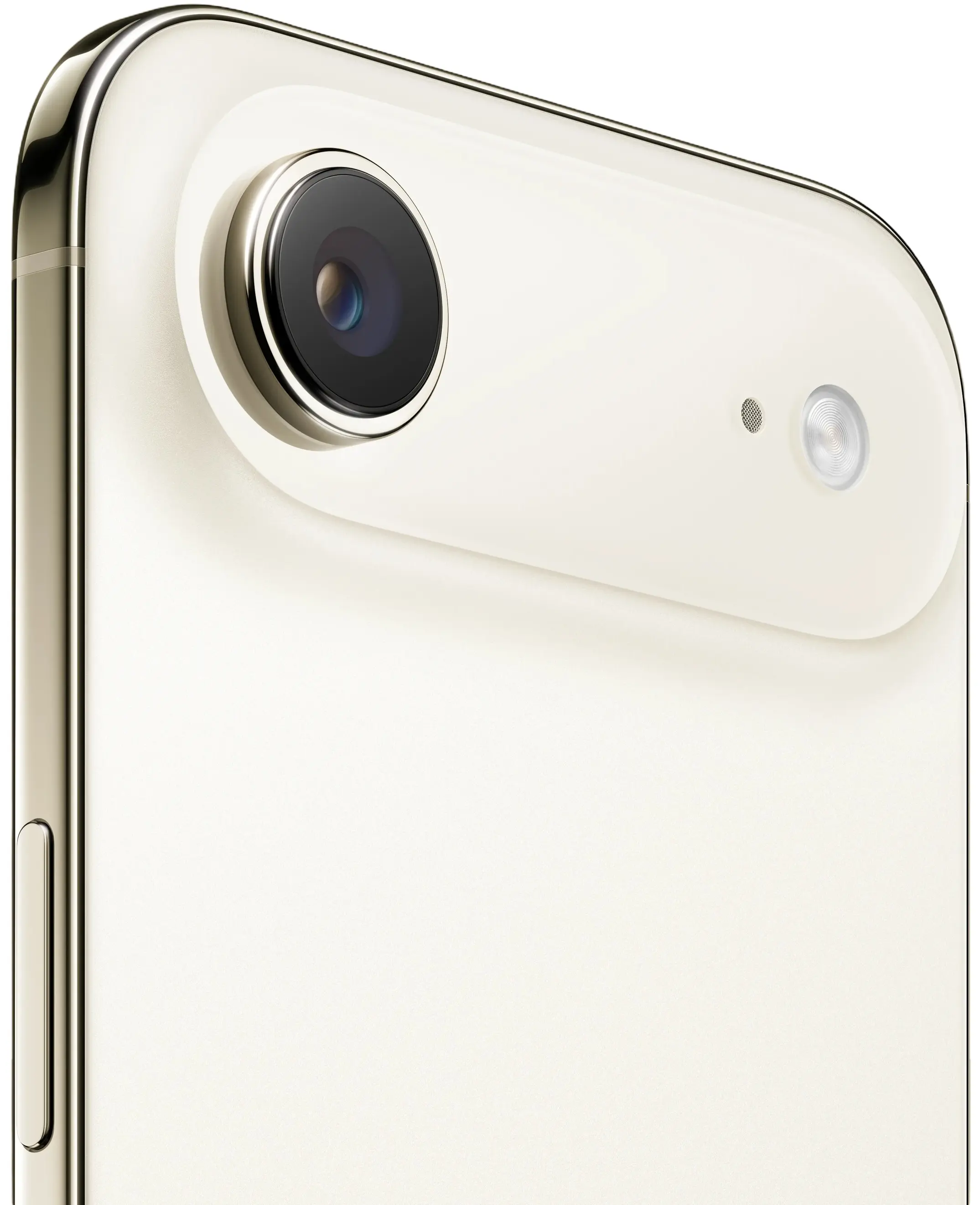 Мобильный телефон Apple iPhone Air 12GB/1TB (Light Gold) - 5