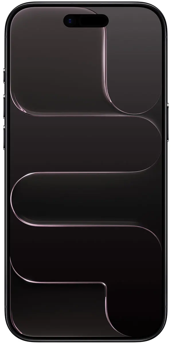 Мобильный телефон Apple iPhone Air 12GB/1TB (Space Black) - 2