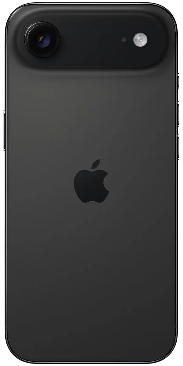 Мобильный телефон Apple iPhone Air 12GB/1TB (Space Black) - 3
