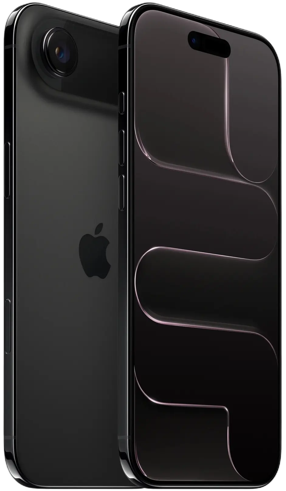 Мобильный телефон Apple iPhone Air 12GB/1TB (Space Black) - 6