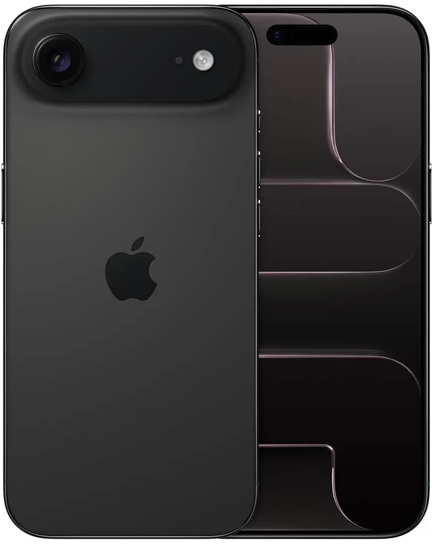 Мобильный телефон Apple iPhone Air 12GB/1TB (Space Black)