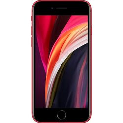 Telefon mobil Apple iPhone SE 2020 3/128GB (Red)