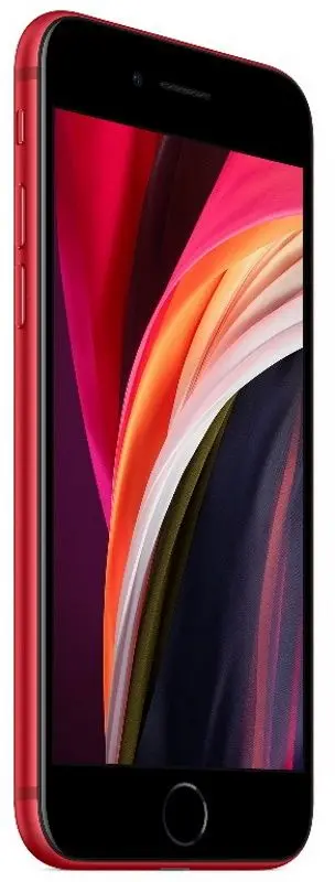 Telefon mobil Apple iPhone SE 2020 3/64GB (Red) - 2