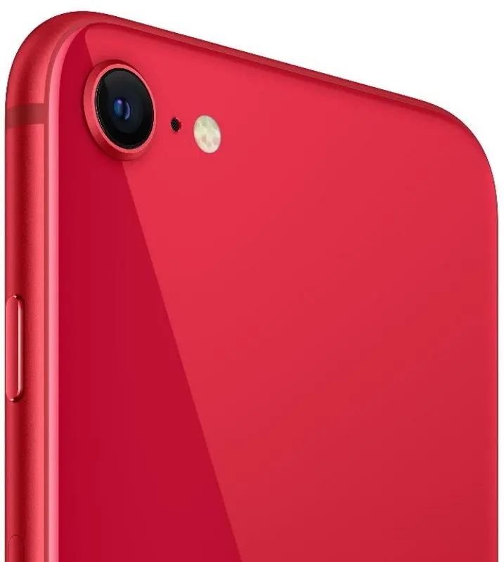 Telefon mobil Apple iPhone SE 2020 3/64GB (Red) - 4