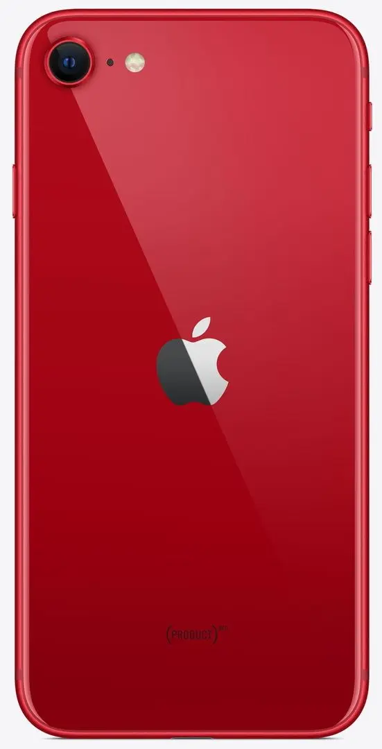 Telefon mobil Apple iPhone SE 2020 3GB/128GB (Red)