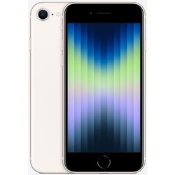 Telefon mobil Apple iPhone SE 2020 3GB/128GB (Starlight) Thumb