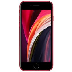 Telefon mobil Apple iPhone SE 2020 3GB/256GB (Red)