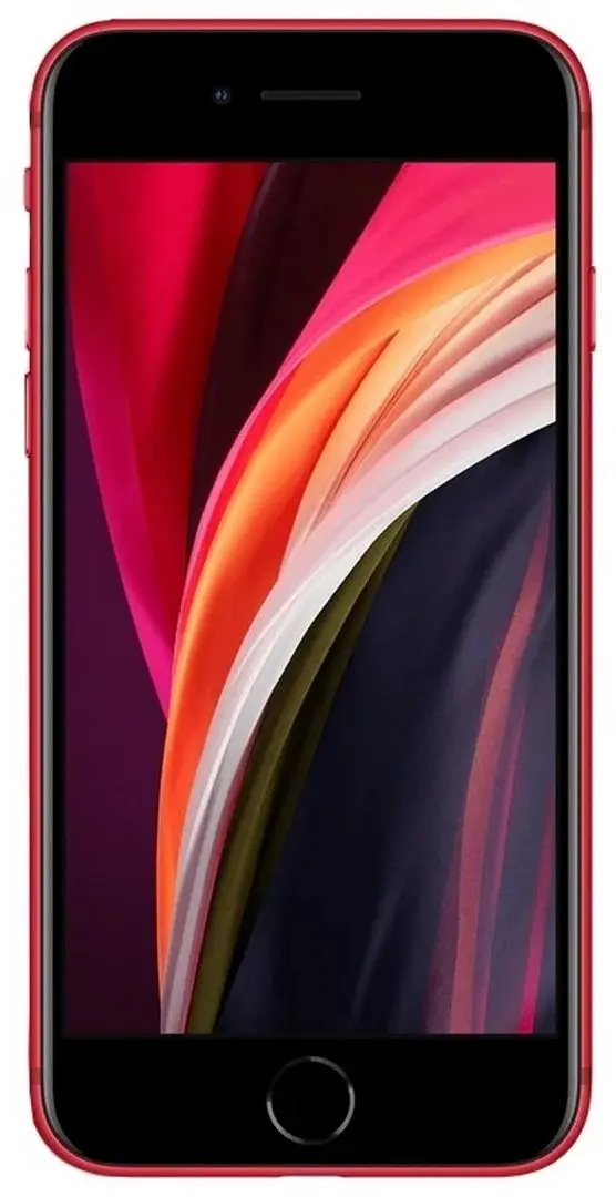 Telefon mobil Apple iPhone SE 2020 3GB/256GB (Red)