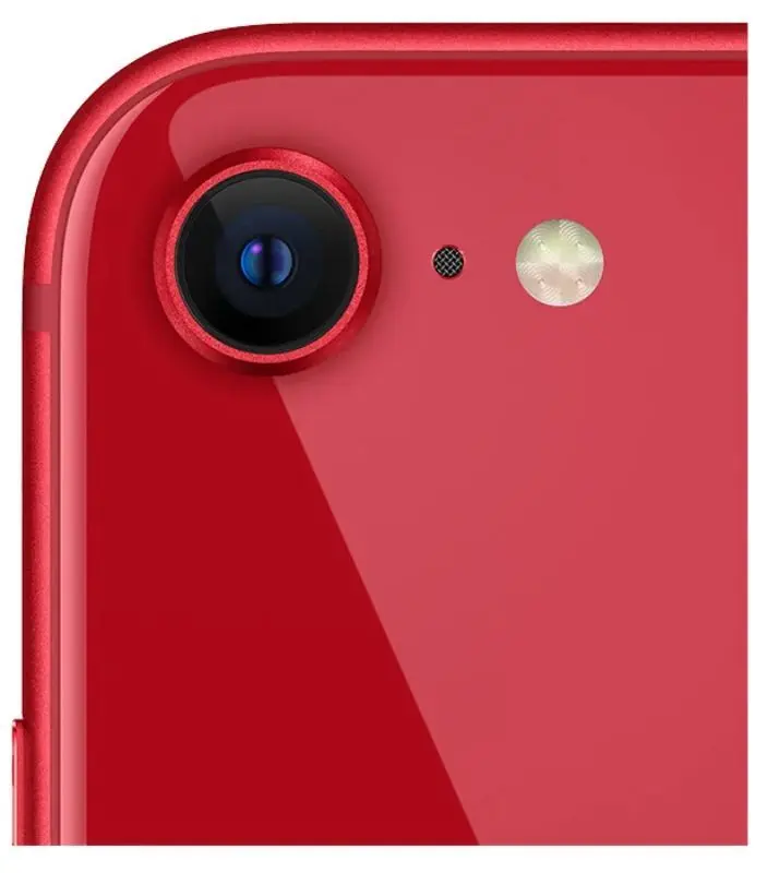 Telefon mobil Apple iPhone SE 5G 4GB/128GB (Red)