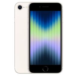 Telefon mobil Apple iPhone SE 5G 4GB/128GB (Starlight) Thumb