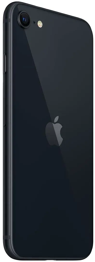 Telefon mobil Apple iPhone SE 5G 4GB/64GB (Black)