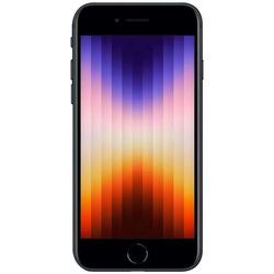 Telefon mobil Apple iPhone SE (2022) 4GB/64GB (Midnight)
