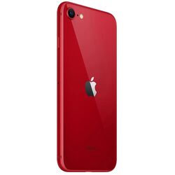 Telefon mobil Apple iPhone SE (2022) 4GB/64GB (Red) Thumb