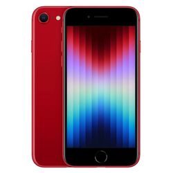 Telefon mobil Apple iPhone SE (2022) 4GB/64GB (Red) Thumb