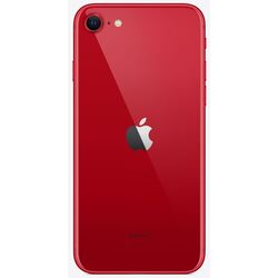 Telefon mobil Apple iPhone SE 2022 5G 4GB/128GB (Red) Thumb