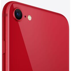 Telefon mobil Apple iPhone SE 2022 5G 4GB/128GB (Red) Thumb