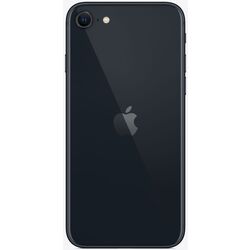 Telefon mobil Apple iPhone SE 2022 5G 4GB/64GB (Midnight) Thumb