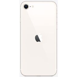 Telefon mobil Apple iPhone SE 2022 5G 4GB/64GB (Starlight) Thumb