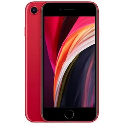Telefon mobil Apple iPhone SE (2022) Dual 3GB/64GB (Product Red) Thumb