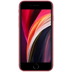 Telefon mobil Apple iPhone SE (2022) Dual 3GB/64GB (Product Red)