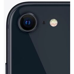 Telefon mobil Apple iPhone SE 2022 Dual 4GB/128GB (Midnight) Thumb