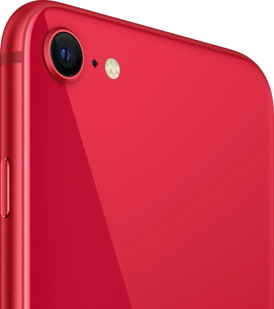 Telefon mobil Apple iPhone SE 4GB/64GB (Red) - 3