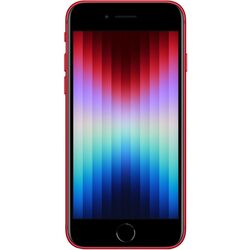 Telefon mobil Apple iPhone SE 4GB/64GB (Red)