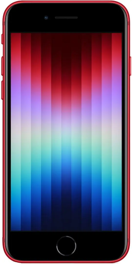 Telefon mobil Apple iPhone SE 4GB/64GB (Red)