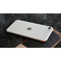 Telefon mobil Apple iPhone SE 4GB/64GB (Starlight) Thumb